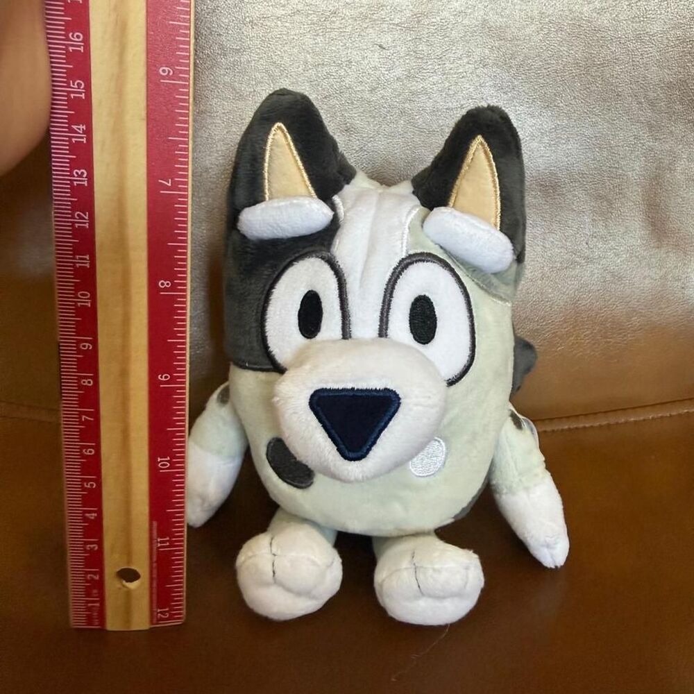 Bluey multi Stuffed-animals